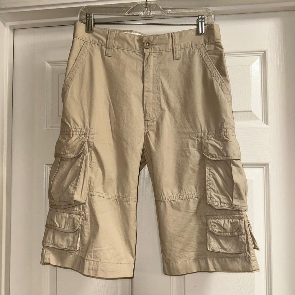 Roundtree & Yorke Cargo Shorts